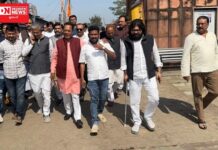 રાહુલ ગાંધીની ‘ભારત જોડો ન્યાય યાત્રા’ વાંસદાના ઉનાઈમાંથી થશે પસાર.. શું કહ્યું અનંત પટેલે..