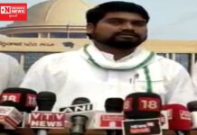 આદિવાસી માટે બજેટમાં કશું જ નથી.. ફક્ત 4374 કરોડ ફાળવવામાં આવ્યા છે: ચૈતર વસાવા