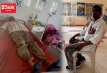 વાંસદામાં ‘તને અરજી કરવાનો બહુ શોક છે’ એમ કહી માજી સરપંચને માર મારી કર્યા લોહીલુહાણ.. માજી સરપંચ હોસ્પિટલ ભેગા..