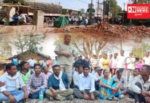 કપરાડામાં સરપંચ, પોલીસ અને વહીવટીતંત્રને સાથે લઇ બિલ્ડરો આદિવાસી લોકોને રંજાડી રહ્યા હોવાની.. લોકચર્ચા