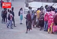 વલસાડ ડેપો પ્રશાસનની બેદરકારીના લીધે બસમાં મુસાફરના મોબાઈલ ચોરીની બની ઘટના.. જુઓ વિડીયો