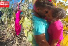 લોક સવાલ.. હત્યા કે આત્મહત્યા ? ડેડીયાપાડાના જંગલમાં બે પ્રેમી પંખીડાઓની ફાંસો ખાધેલી હાલતમાં મળી લાશ..