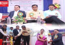 વાંસદાની સરકારી વિનયન અને વાણિજ્ય કોલેજમાં યોજાયો સેતુ અંતર્ગત રાજ્ય સ્તરીય સેમિનાર..