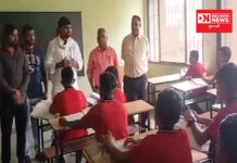 ચૈત્રરભાઈ વસાવા ની મુલાકાત બાદ આદર્શ નિવાસી શાળા અંકલેશ્વરના વિદ્યાર્થીઓ ને જાતિ વિષયક અપ શબ્દ બોલનાર દારૂડિયા વોર્ડન ને જંબુસર ધકેલાયો