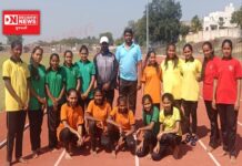 નર્મદાના ખેલ મહાકુંભમાં સેન્ટ ઝેવિયર્સ ઇંગ્લીશ મીડીયમ સ્કુલ ડેડીયાપાડાના વિદ્યાર્થીઓનું ઉત્કૃષ્ટ પ્રદર્શન.. 17-ગોલ્ડ, 6-સિલ્વર અને 4-બ્રોન્ઝ મેડલ