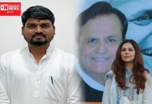 ચૈતર વસાવા પોતાના નામ પર, પોતાના દમ પર લડીને જીતી બતાવે.. ગઠબંધનની જિદ્દ કેમ છે: મુમતાઝ પટેલ