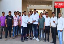 સેલવાસના 200 થી 300 વર્ષના આદિવાસી ઈતિહાસને સરકારી અધિકારીઓ દ્વારા બદલવાની કરાયેલી કોશિશને લઈને BAPએ આપ્યું આવેદનપત્ર..