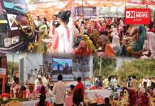 વિકસિત ભારત સંકલ્પ યાત્રાના પોકળ દાવા: આજે પણ ડેડિયાપાડાના અનેક ગામડાઓમાં નથી પહોંચી સરકારી યોજનાઓ