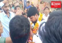 હું આદિવાસી વિસ્તારમાં લોકો માટે દિવસ રાત મહેનત કરું છું તો ભાજપ મને રોકવા માંગે છે: ચૈતર વસાવા