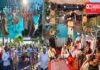 મહુવાના અનાવલના યુવક અને ચીખલીના બોડવાંક ગામની યુવતી આદિવાસી રીત રિવાજો પ્રમાણે લગ્ન વિધિથી જોડાયા..