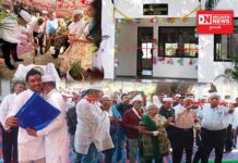 ધરમપુરના છેવાડે આવેલાં ખોબા ગામમાં ‘લક્ષ્મીબા છાત્રાલય’નો થયો પ્રારંભ.. હવે આદિવાસી બાળકોને ડ્રોપાઉટ નહિ થવું પડે..