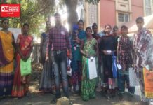 સેલવાસના ખાનવેલ મામલતદાર દ્વારા રાશનકાર્ડની કામગીરીને લઈને આદિવાસી લોકોને ખવડાવાઈ રહ્યા છે ધક્કા પર ધક્કા.. જુઓ વિડીયો