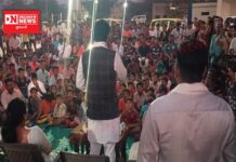 અત્યાર સુધી ભાજપે આદિવાસી વિસ્તાર અને આદિવાસી સમાજ સાથે અન્યાય જ કર્યો છે: ચૈતર વસાવા