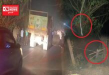 અનાવલ વીજ કંપનીની ઘોર બેદરકારીના કારણે જીવંત તાર રસ્તા પર તૂટી પડયો.. પણ કર્મચારીઓ હજુ ઊંઘમાં..