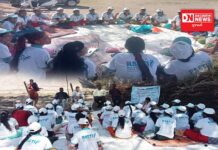 ઝઘડીયા તાલુકાના ખડોલી ગામ ખાતે યોજાઈ સોફ્ટ ટોઇસ મેકિંગ તાલીમ..