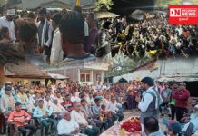 વર્ષોથી ભાજપના સાંસદો ચૂંટાઈને આવે છે, પરંતુ ચૂંટાયા બાદ તેઓ જનતાની એક પણ સમસ્યા સાંભળતા નથી: ચૈતર વસાવા