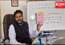 આદિવાસી કુદરતી સંપત્તિ અને હક્ક, અધિકારોથી વંચિતની વાતો કરનારા નેતાઓજ સમસ્યાં ઉભી કરનારી પાર્ટીઓમાં જઈ રહ્યાં છે.