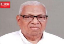 આદિવાસીઓ જમીન વિહોણા થઈ જશે એવા દિવસો અને દ્રશ્યો મને દેખાય રહ્યા છે..અમરસિંહ ઝેડ. ચૌધરી