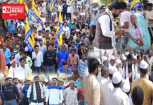 હું આટલી મજબૂત સરકાર સામે એટલા માટે લડી શકું છું કારણ કે મારી સાથે વડીલો, યુવાનો, માતા બહેનો અને ઈમાનદાર લોકો છે: ચૈતર વસાવા