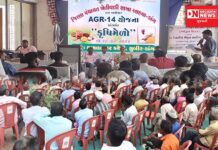 ડાંગ જિલ્લાના આહવા,વઘઇ અને સુબિર તાલુકામાં યોજાયો “કૃષિમેળા”..