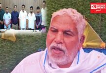 મહેશ વસાવાના BJPમાં જોડાવાને લઈને છોટુ વસાવાએ કહ્યું “મારો પુત્ર ના સમજ છે, તેને મિસ ગાઈડ કર્યો છે”.