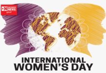 આજે ધરમપુરના લાલ ડુંગરી મેદાન પર થશે વિશ્વ મહિલા દિનની ઉજવણી..