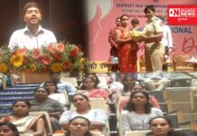 સામાજિક કલ્યાણ વિભાગ, મહિલા અને બાળ કલ્યાણ વિભાગ અને સંઘ પ્રદેશ દાદરા નગર હવેલીમાં જિલ્લા પ્રશાસન દ્વારા કરાઈ આંતરાષ્ટ્રીય મહિલા દિવસની ઉજવણી.. જુઓ વિડીઓ…