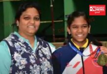 આદિવાસી ગૌરવ: આદિવાસી દીકરી ફલક વસાવા બની સૌથી નાની વયની બની ગોલ્ડન ગર્લ.. થઇ રહી છે અભિનંદનવર્ષા