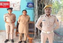 વાંસદામાં વાંચેલું યાદ ન રહેતા કિશોરી આપઘાતનો પ્રયાસ કરતા..વાંસદા પોલીસે કિશોરીને ઉગારી..