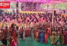 વાંસદાના કાવડેજ ગામમાં કોહેઝન ફાઉન્ડેશન ટ્રસ્ટ દ્વારા “અંતરરાષ્ટ્રીય મહિલા દિવસની” કરાઈ ઉલ્લાસ ભેર ઉજવણી..