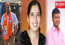 વલસાડ લોકસભામાં ભાજપના ચર્ચાતા ઉમેદવારો.. જળ જંગલ જમીન,રોજગારી શિક્ષણ- આરોગ્યની કથળેલી સ્થિતિ વિષે એક પણ વખત બોલ્યા નથી.. બોલો