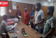 ડાંગ દરબારમાં જે પ્લેટોના ભાવોનો વધારો ઓછો નહિ થાય તો ડાંગ દરબારનો થશે વિરોધ.. આહવા વેપારી એસોસિએશન