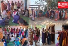 ચેતના સંસ્થા દ્વારા “આરોગ્ય” કાર્યક્ર્મ અંતર્ગત વાંસદા અને આહવા બ્લોકમાં આંતરરાષ્ટ્રીય મહિલા દિવસ “સ્ત્રીઓમાં રોકાણ અને પ્રગતિને વેગ આપો” થીમ દ્વારા ઉજવણી કરવામાં આવી હતી.