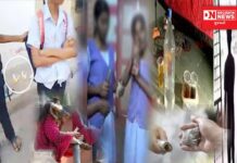 આદિવાસી વિસ્તારોમાં શાળા કોલેજો પાસે નશાની કે તંબાકુની બનાવટો ખુલ્લેઆમ વેચાતી હોવા છતાં નેશનલ ટોબકો કન્ટ્રોલ કે આગેવાનો ચૂપ કેમ ?