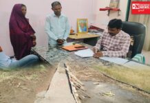 સાગબારાના સેલંબા ગૃપ ગ્રામ પંચાયતના સરપંચ અને તંત્ર પોતાના રોટલા સેકવા સભ્યોને નજરઅંદાજ કરીને કામના બહાને કર્યા સરકારી ગ્રાંટના ધજાગરા