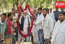 છોટુ વસાવા બન્યા BAP (ભારત આદિવાસી પાર્ટી) ના રાષ્ટ્રીય સંરક્ષક.. લડી શકે છે ભરૂચ લોકસભા