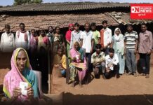 લોકસભાની પ્રથમ ચૂંટણીમાં મતદાન કરનારા સોલિયાના ૧૧૮ વર્ષીય ચંપાબેન આ વખતે પણ કરશે મતદાન..