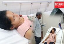 હોસ્ટેલ કે જેલ.. ગુરુમાતા કે જલ્લાદ: ધરમપુરની સ્વામિનારાયણ હોસ્ટેલમાં વોર્ડન આશાબેને એક વિદ્યાર્થીનીને પૂરી રાખી બાથરૂમમાં..