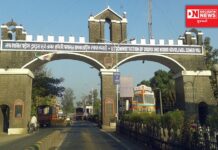 કોઈપણ જાતની મંજુરીઓ વગર સેલવાસ નગરપાલિકા હદમાં સરકારી બિલ્ડીંગો થઇ રહ્યું છે નિર્માણ.. લોકચર્ચા