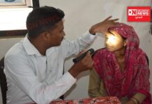 હિટ વેવની આગાહીના પગલે આહવા એસ.ટી. ડેપો ખાતે નિગમનાં કર્મચારીઓ માટે મેડિકલ કેમ્પ યોજાયો…