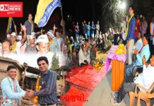 ચૈતરભાઈ વસાવાના મતોમાં વિભાજન પડાવવા ભાજપ બીજી પાર્ટીઓને ચૂંટણીમાં ઉતારી રહી છે, જેના કારણે લોકોમાં ખૂબ જ ગુસ્સો છે: ઈસુદાન ગઢવી