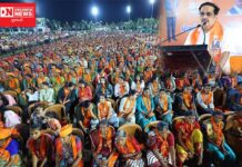 ઉમેદવાર સામે નારાજગી હોય તો પણ, નરેન્દ્ર મોદીને મત આપો છો એમ માનીને મતદાન કરજો: સી.આર પાટીલ