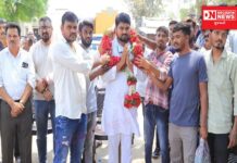 ચૈતર વસાવાના લોકસભા ઉમેદવારી ફોર્મમાં થઇ હતી ભૂલ.. શું હતી ભૂલ અને કોણ છે ચૈતર વસાવાના ડમી ઉમેદવાર..