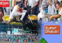 ચૈતર વસાવા..અનંત પટેલ, પરેશ ધાનાણી, ધવલ પટેલ વગેરે નેતાઓ મતદારોને રિઝવવા શું કરી રહ્યા છે..