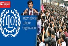 ભારતમાં બેરોજગારી ચરમસીમાએ.. 83 ટકા યુવાનો બેરોજગાર.. ILO સર્વે: