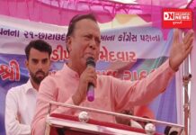તમારા છોકરાઓને તલવાર, ત્રિશૂળ, તીર આપીને લડાવશે, અમિત શાહનો છોકરો ક્રિકેટમાં લાખો રૂપિયા કમાશે: જગદીશ ઠાકોર.. જુઓ વિડીયો