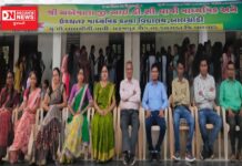 બાલચોંડી અંબેમાતા કન્યા વિદ્યાલયનું ધો.12 સાયન્સનું 81 ટકા અને આર્ટસનું 100 ટકા પરિણામ…