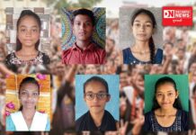 પારડી ધગડમાળ હાઇસ્કૂલનું 100 ટકા પરિણામ..