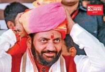 ત્રણ અપક્ષોએ ટેકો પાછો ખેંચી લેતાં હરિયાણાની ભાજપ સરકાર લઘુમતિ.. કોંગ્રસેની રાષ્ટ્રપતિ શાસનની માંગ..