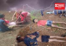 ડેડિયાપાડાના દાભવણમાં વીજળી પડતાં બે આદિવાસી બાળકોનાં થયા મૃત્યુ.. ગામમાં શોકનો માહોલ